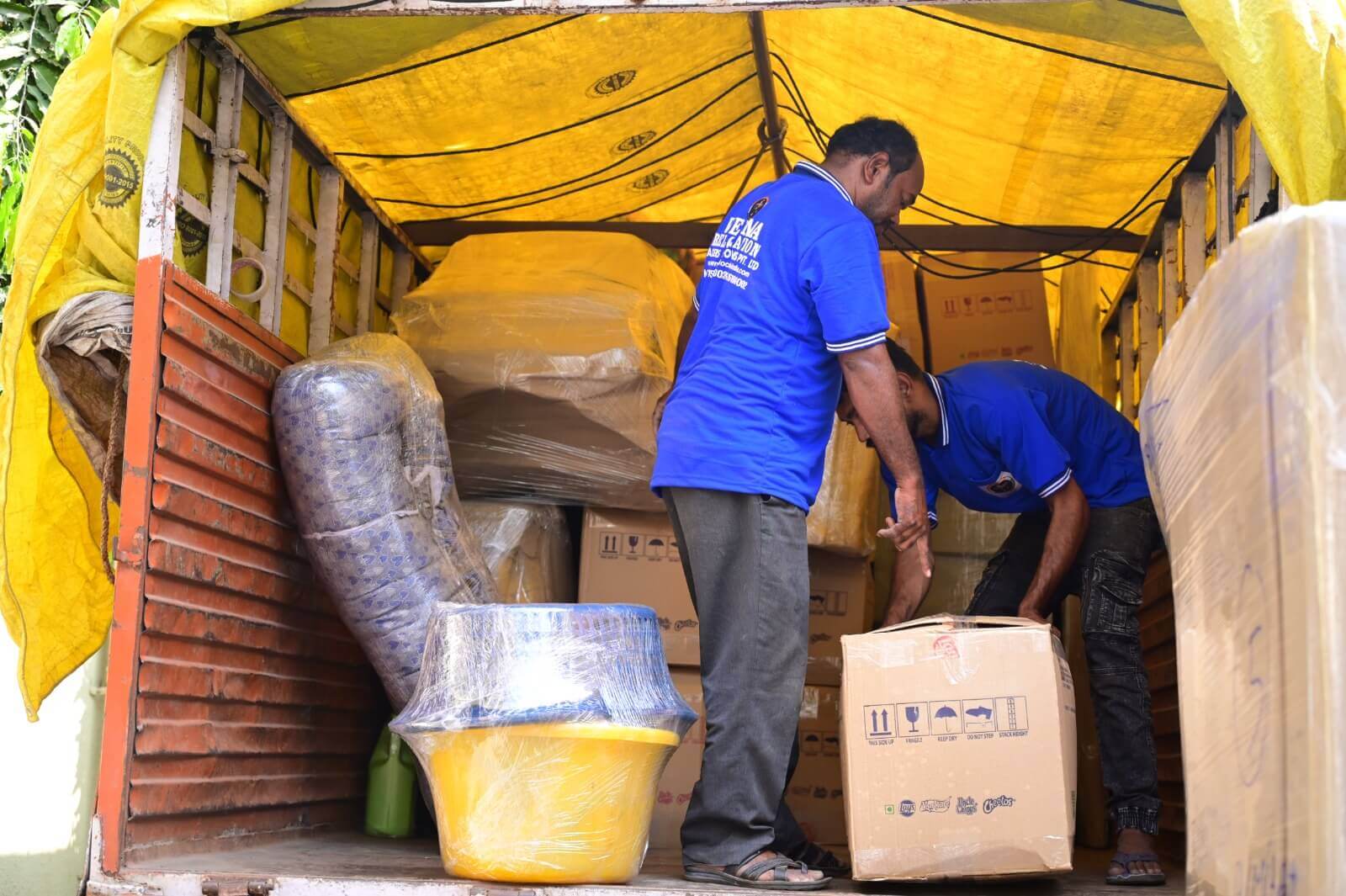 storage service picture