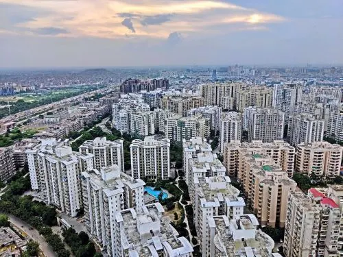 Greater Noida