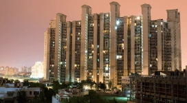 Gurgaon