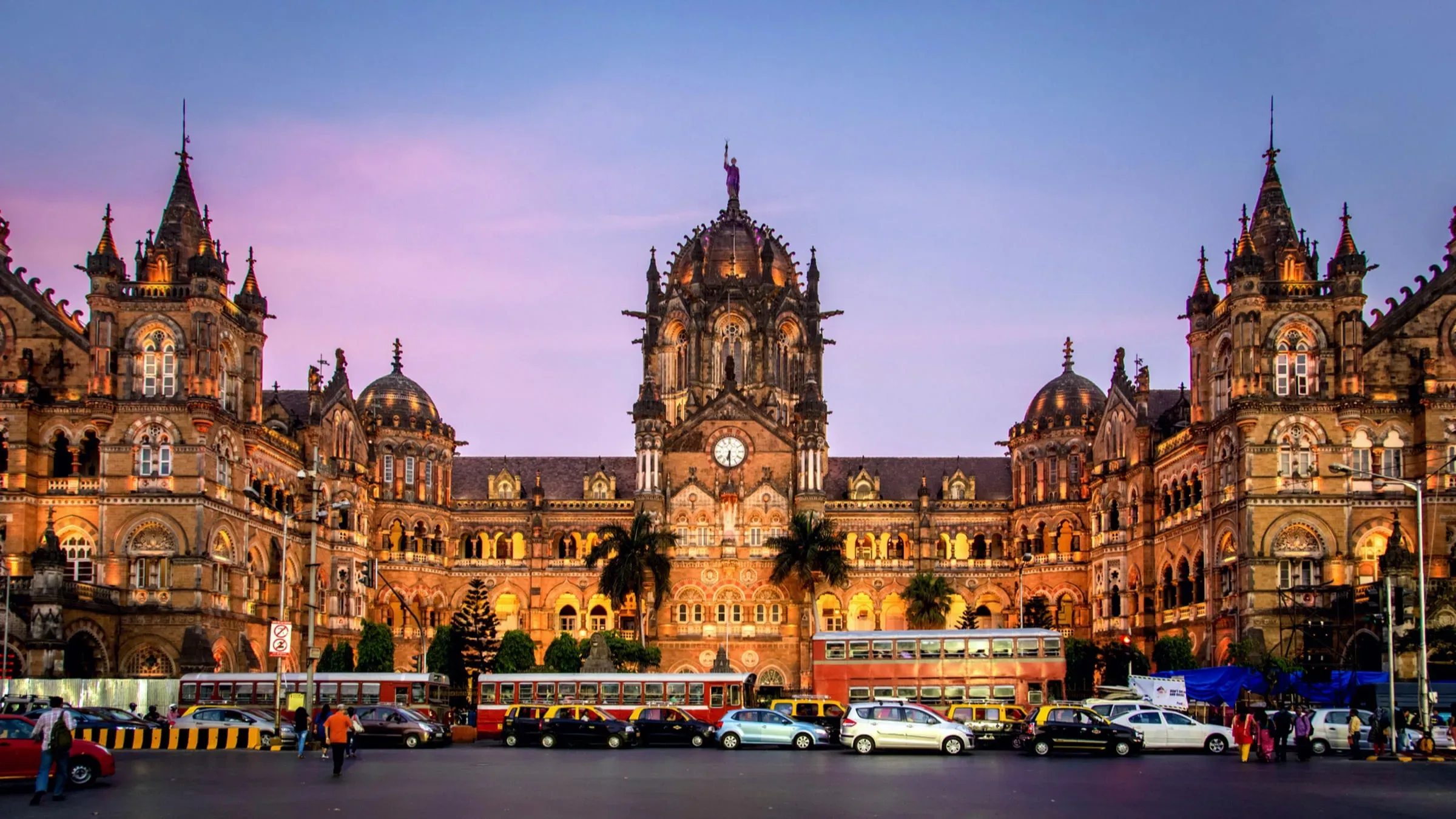 Mumbai
