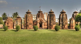 Odisha