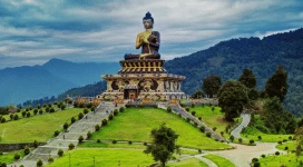 Sikkim
